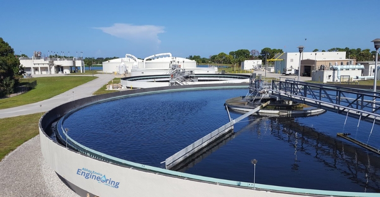 Water Treatment Plant Exporters