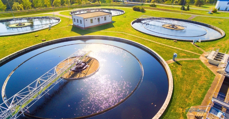 Water Treatment Plant